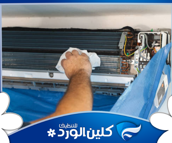 شركة تنظيف مكيفات بحي العريجاء بأفضل الخدمات 2 أهم شركة تنظيف مكيفات