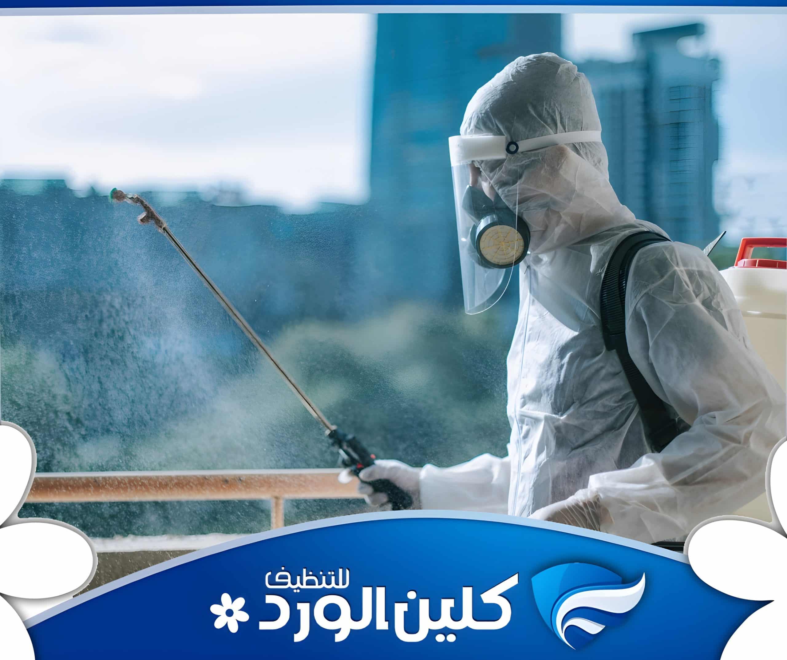 أرخص شركة مكافحة حشرات بالرياض 3 أرخص شركة مكافحة حشرات بالرياض