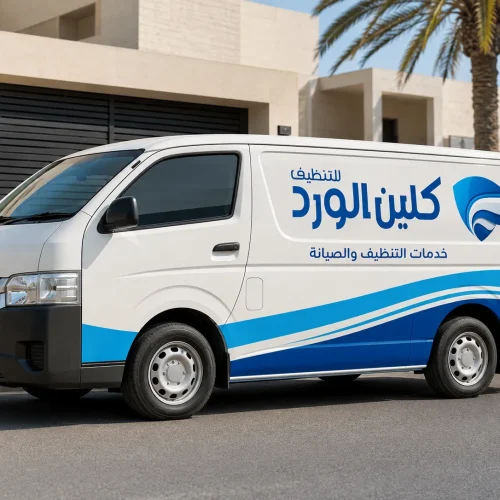شركة كلين تقدم خدمات متكاملة في التنظيف للمنازل والفلل والمنشآت